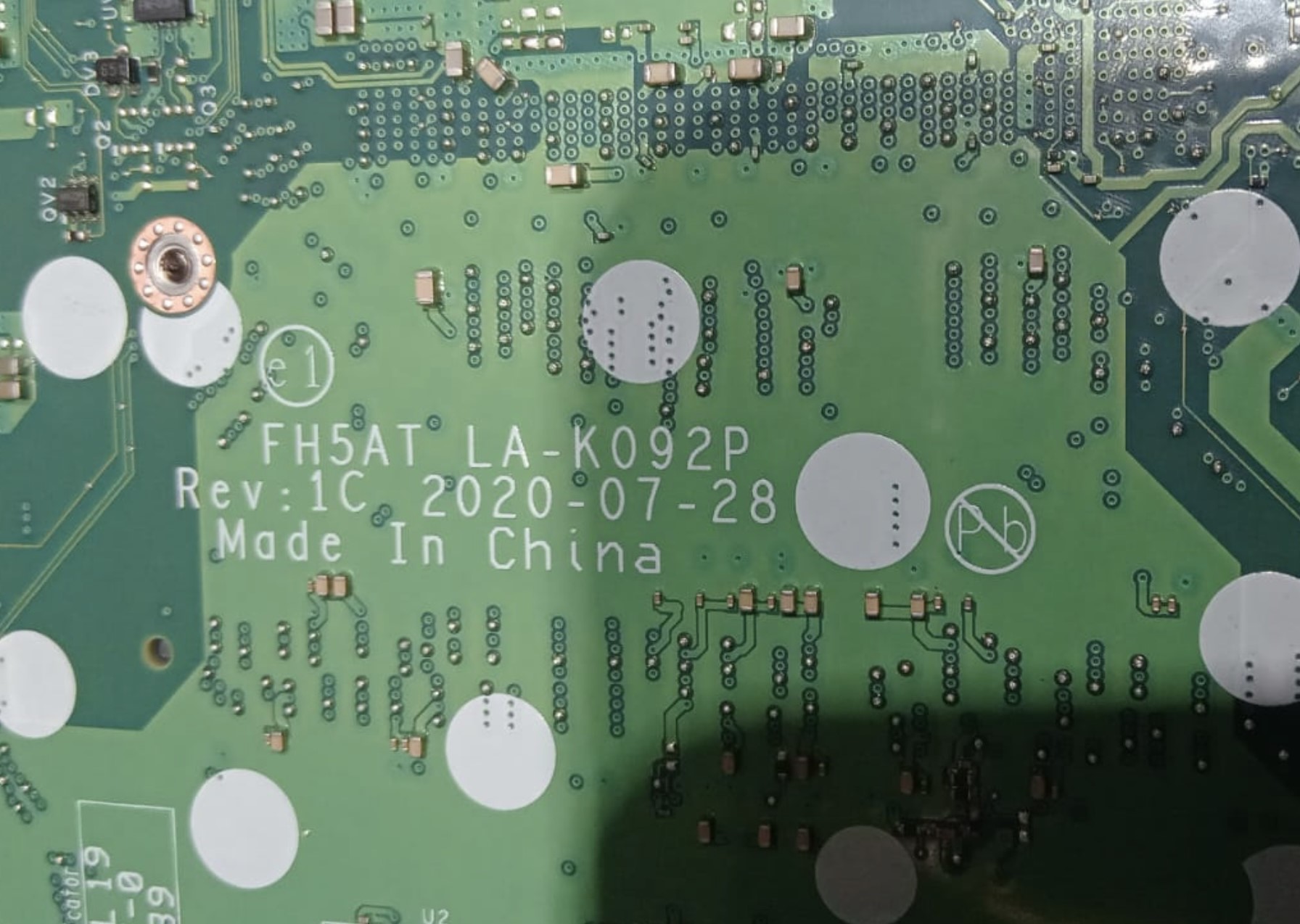 Aspire A514-54G FH5AT LA-K092P.jpg