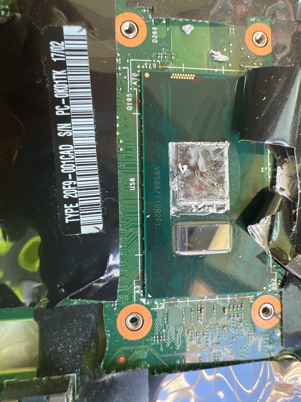 BT460 NM-A421 CPU NUMBER.jpg