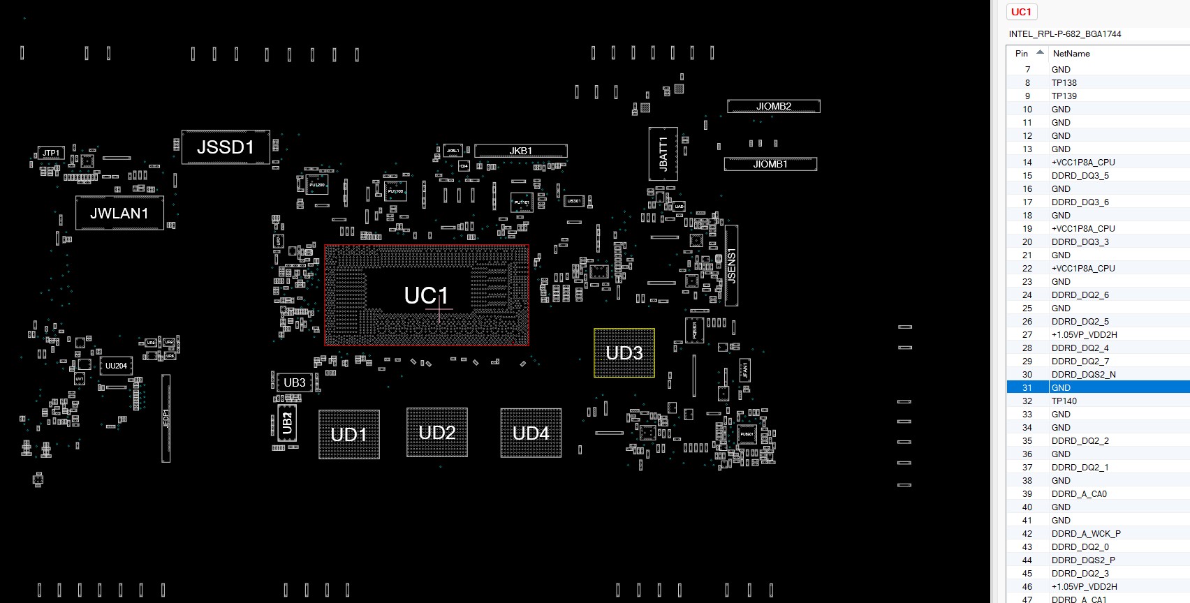 01-Lenovo-Yoga-Slim-Carbon-7-13IRP8-LCFC-KS380-NM-F231-Boardview.jpg