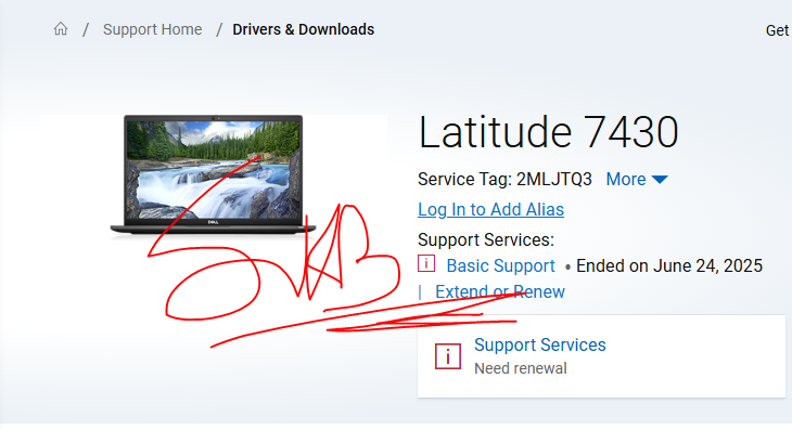 DELL Latitude 7430 2MLJTQ3.PNG
