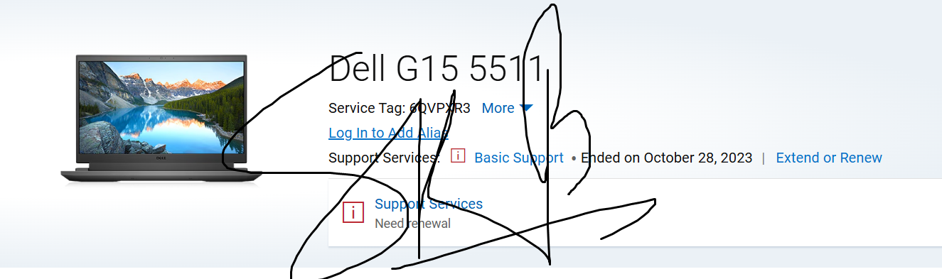 DELL Dell G15 5511 GDL58 LA-K455P REV 1.0.PNG