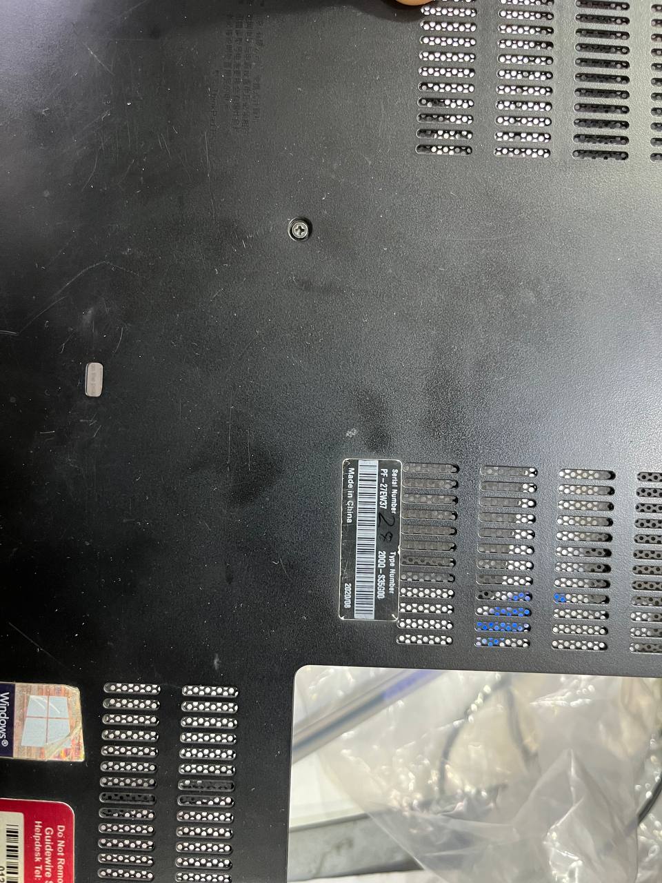 P53 (Type 20QN, 20QQ) Laptop (ThinkPad) - Type 20QQ.jpg