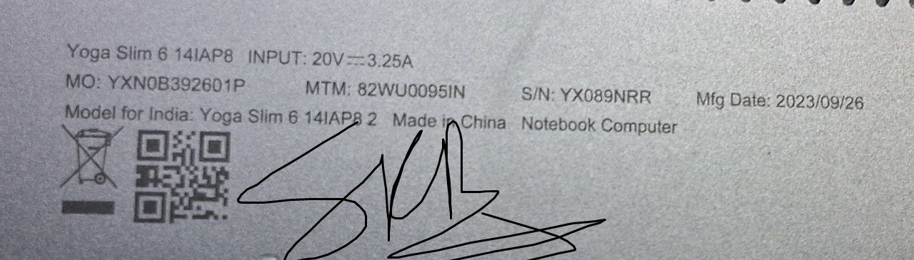 LENOVO Yoga Slim 6 14IAP8 NB6287A_PCB_MB_V4 KTCN45WW.jpg