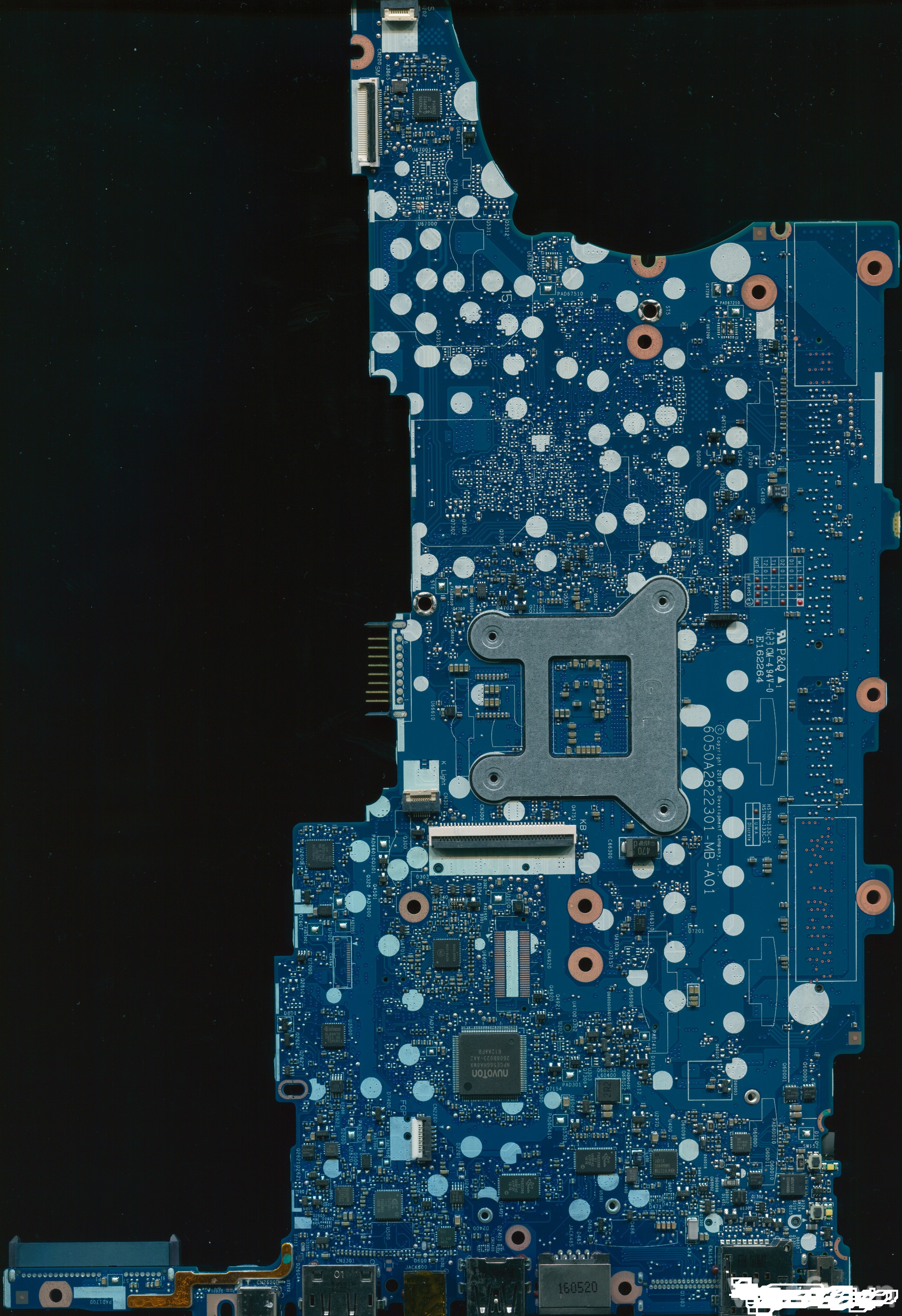 HP Elitebook 840 G3 (6050A2822301-MB-A01)_2.jpg