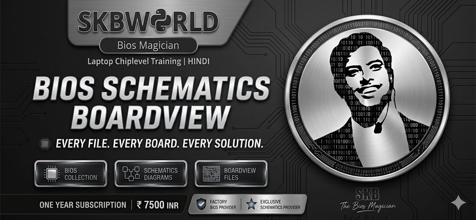 Welcome to SKBWORLD