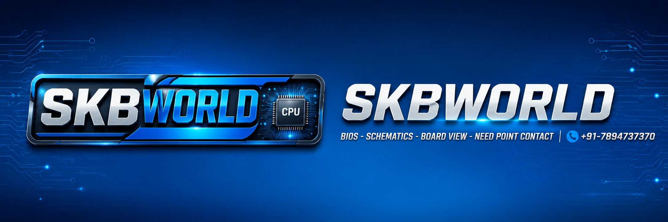 BIOS | SCHEMATICS | SKB ODM BIOS | FACTORY BIOS